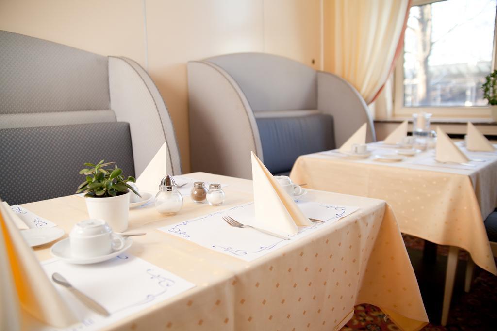 City Hotel Delmenhorst Esterno foto