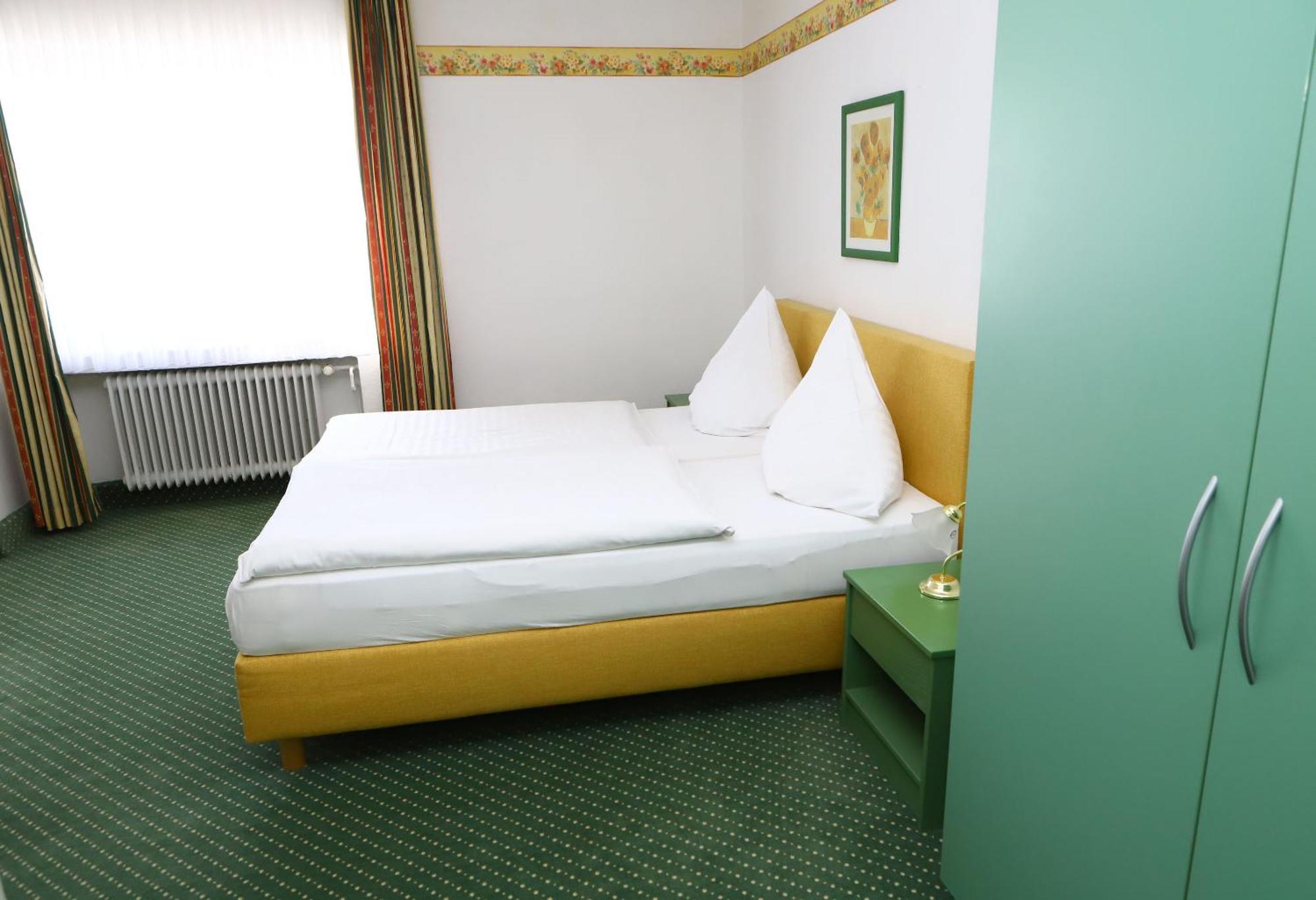 City Hotel Delmenhorst Esterno foto