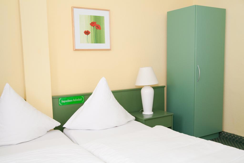 City Hotel Delmenhorst Esterno foto